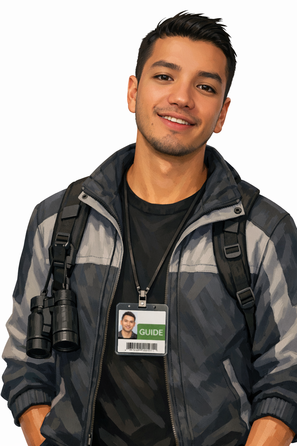 Oscar Monroy T�llez - Front-End Developer