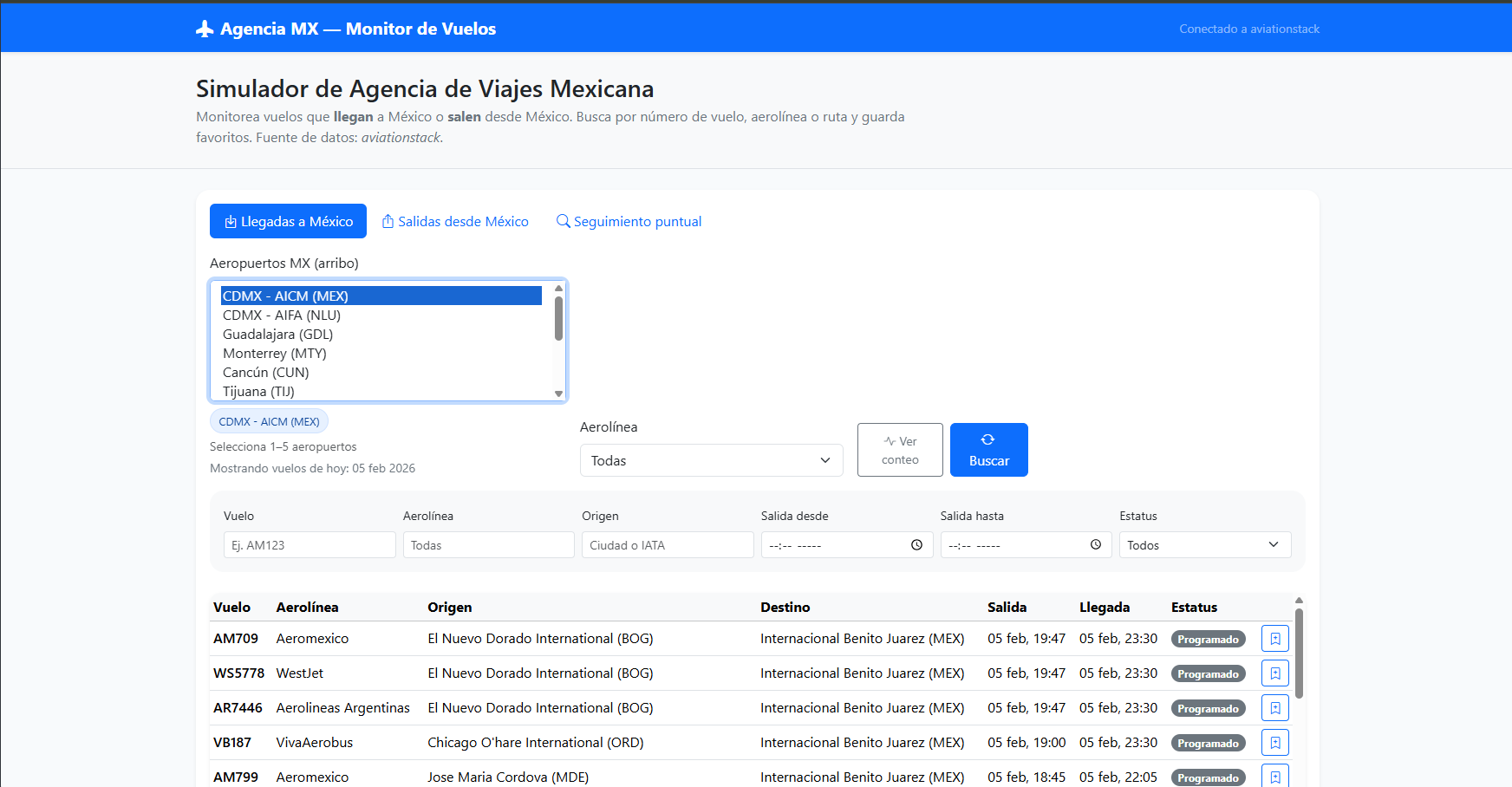 Vista previa del proyecto 3